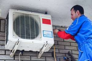 24/7 and Emergency HVAC Near Princeville, NC | Air Conidtioning and Heating Contractors